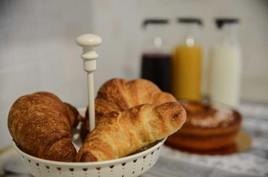B&B I 100 Passi Gaeta Zewnętrze zdjęcie