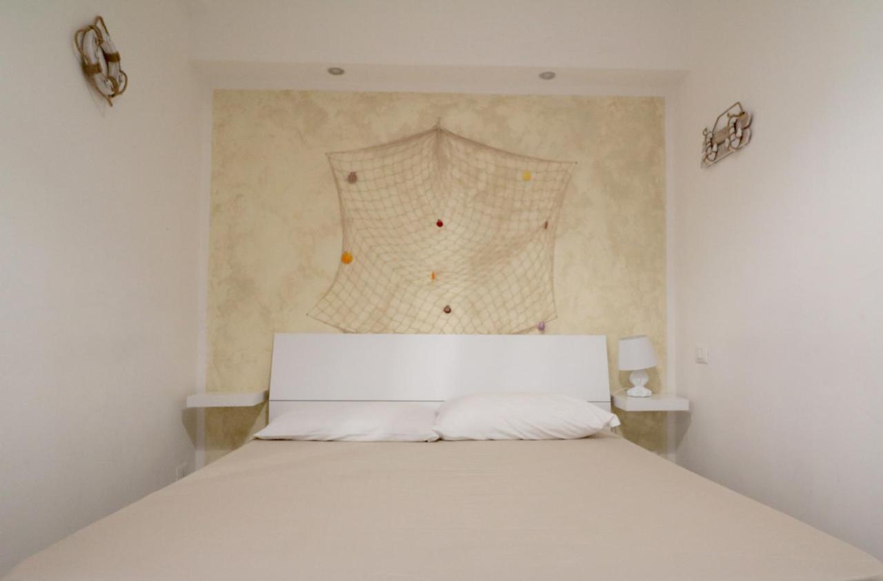 B&B I 100 Passi Gaeta Zewnętrze zdjęcie