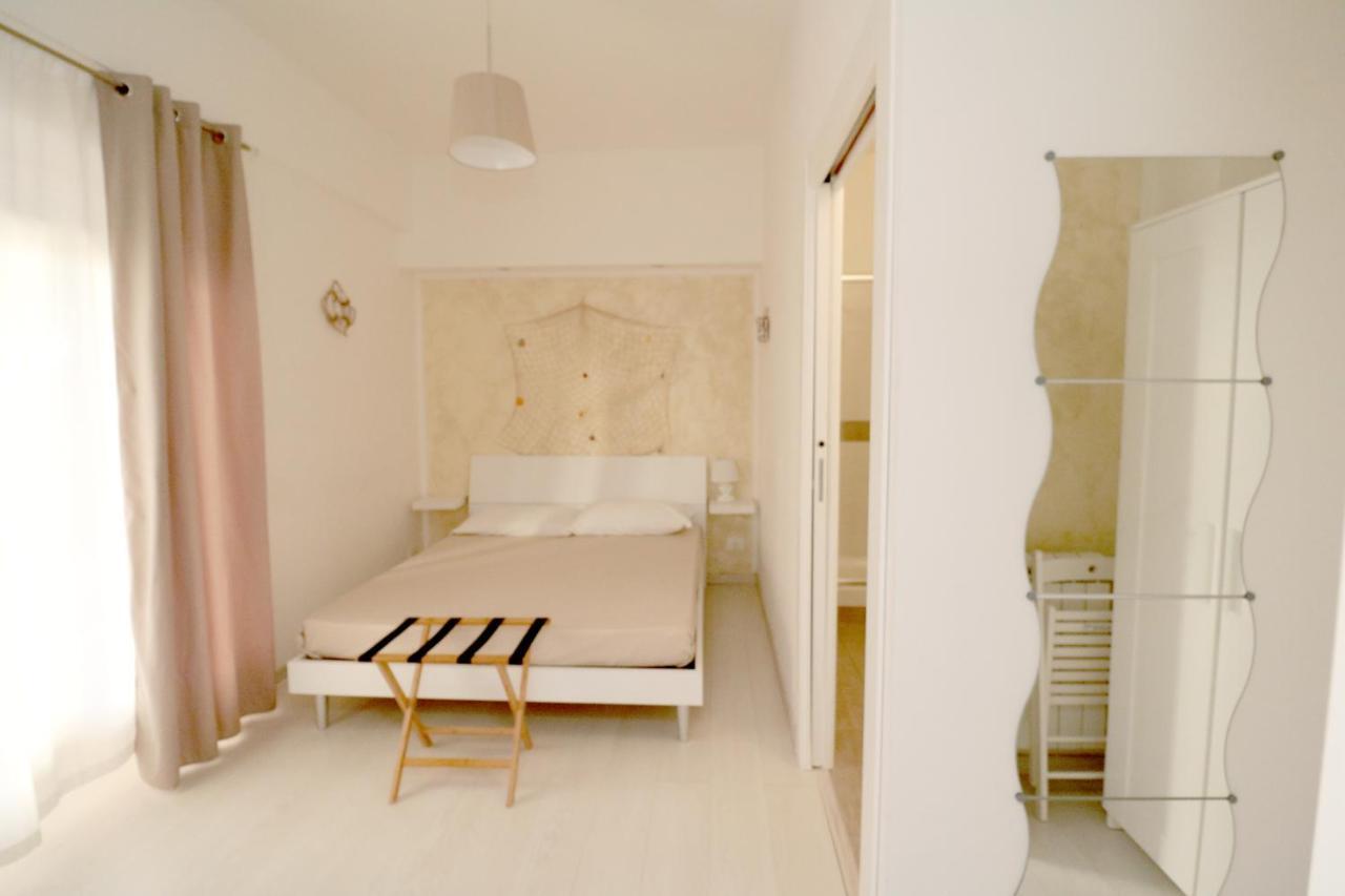 B&B I 100 Passi Gaeta Zewnętrze zdjęcie