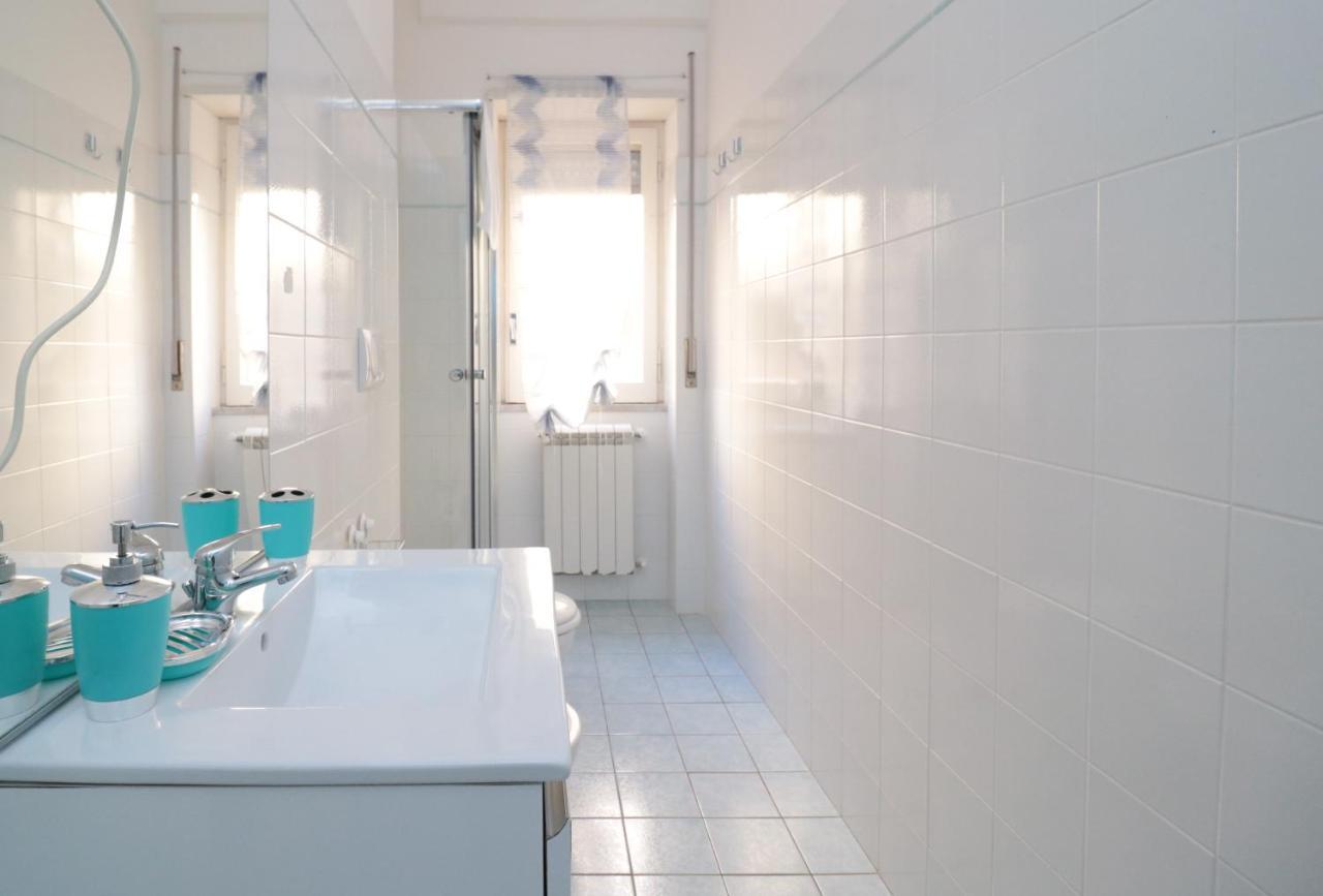 B&B I 100 Passi Gaeta Zewnętrze zdjęcie