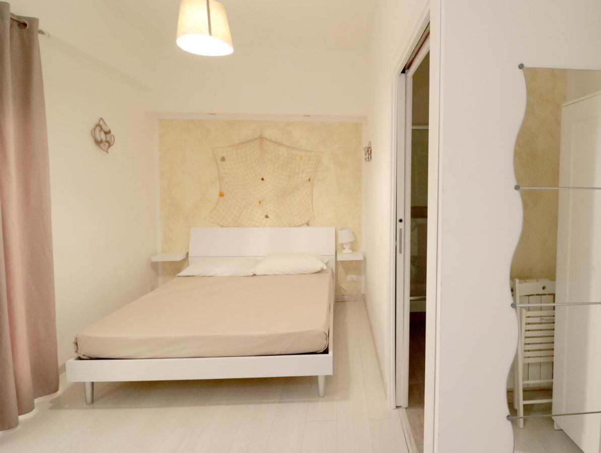 B&B I 100 Passi Gaeta Zewnętrze zdjęcie
